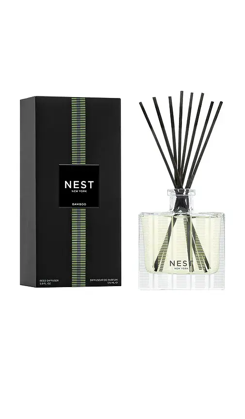 NEST New York Bamboo Reed Diffuser | Thumbnail 2 NEST New York Bamboo Reed Diffuser | Thumbnail 2