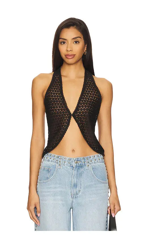 Lovers and Friends Tanya Top | Image 1 Lovers and Friends Tanya Top | Image 1
