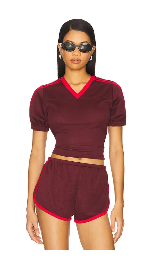 Lovers and Friends Adina Top | Image 1 Lovers and Friends Adina Top | Image 1