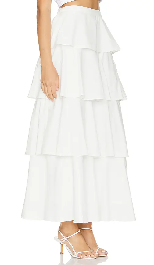 CAMI NYC Terra Skirt | Thumbnail 2 CAMI NYC Terra Skirt | Thumbnail 2