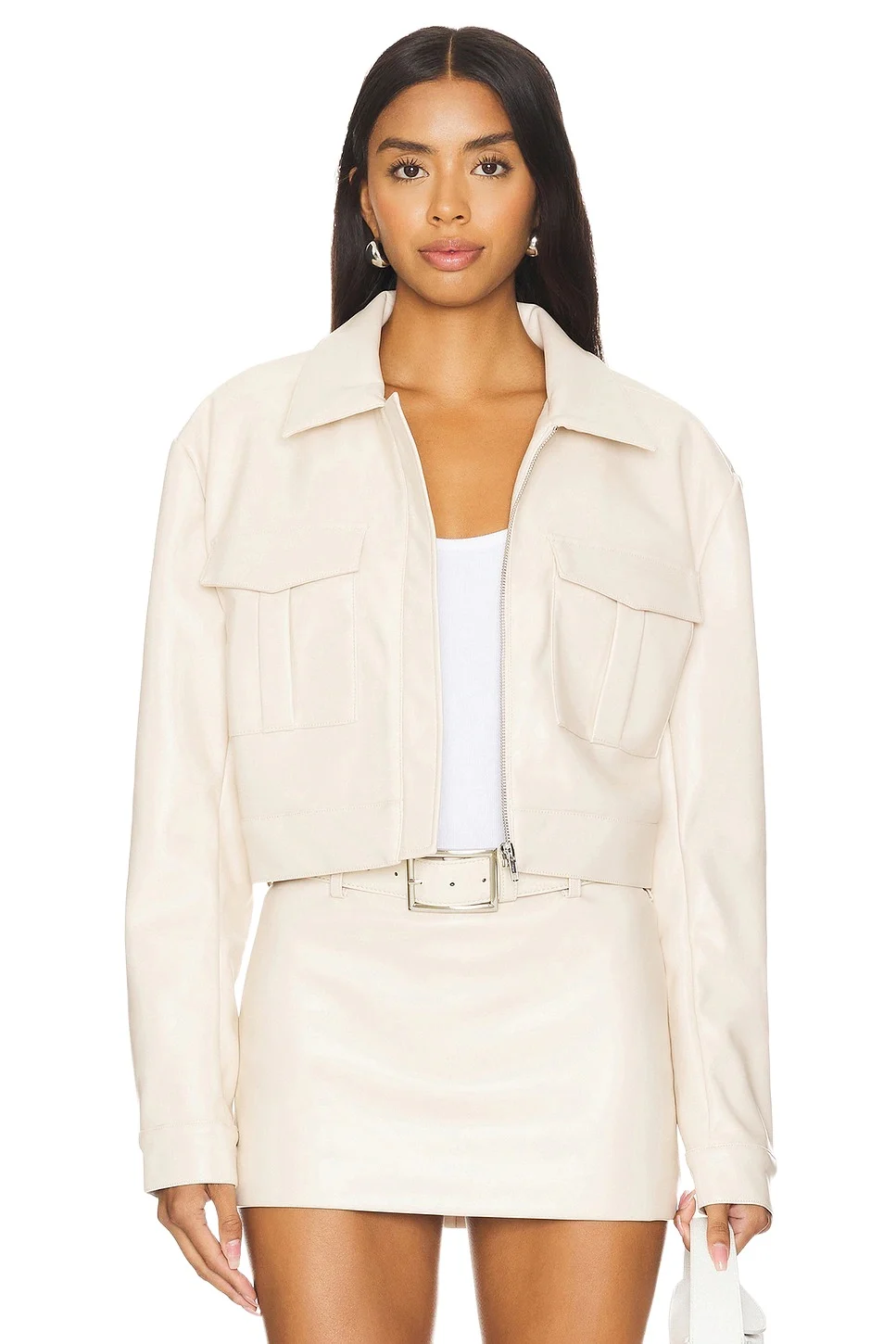 The Vince Jacket The Vince Jacket