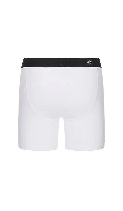 Stance Standard 6in Boxer Brief | Thumbnail 2 Stance Standard 6in Boxer Brief | Thumbnail 2