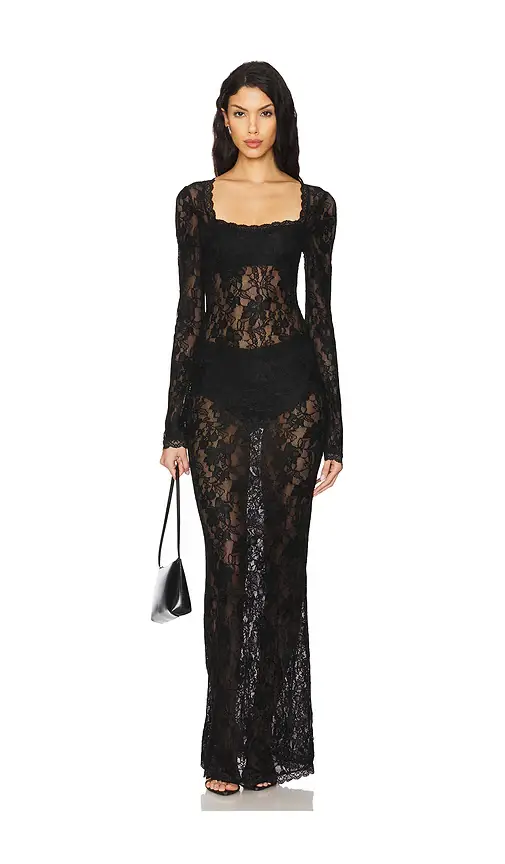 superdown Blanche Maxi Dress | Image 1 superdown Blanche Maxi Dress | Image 1