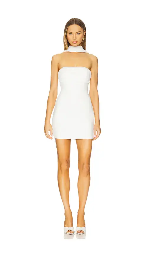 superdown Felina Mini Dress | Image 1 superdown Felina Mini Dress | Image 1