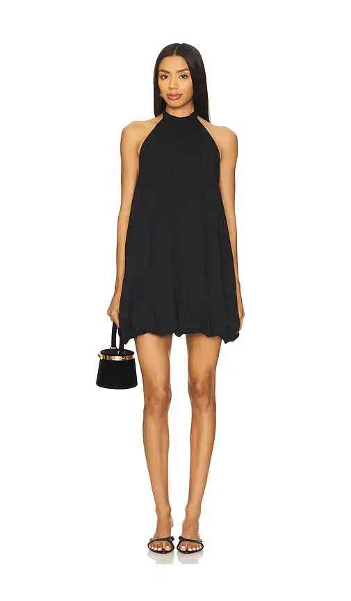MORE TO COME Nala Bubble Mini Dress | Image 1 MORE TO COME Nala Bubble Mini Dress | Image 1