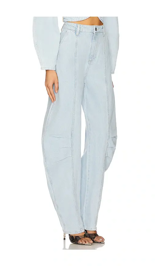 ROTATE Cassandria Jeans | Thumbnail 2 ROTATE Cassandria Jeans | Thumbnail 2