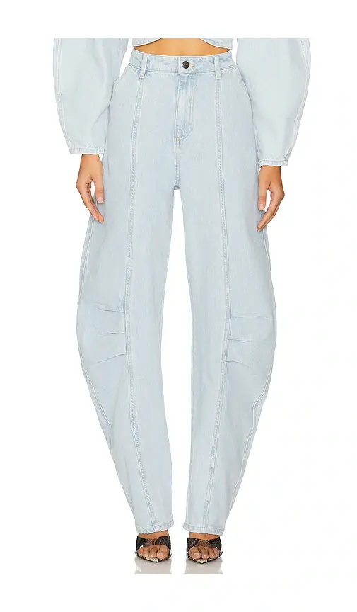 ROTATE Cassandria Jeans | Image 1 ROTATE Cassandria Jeans | Image 1