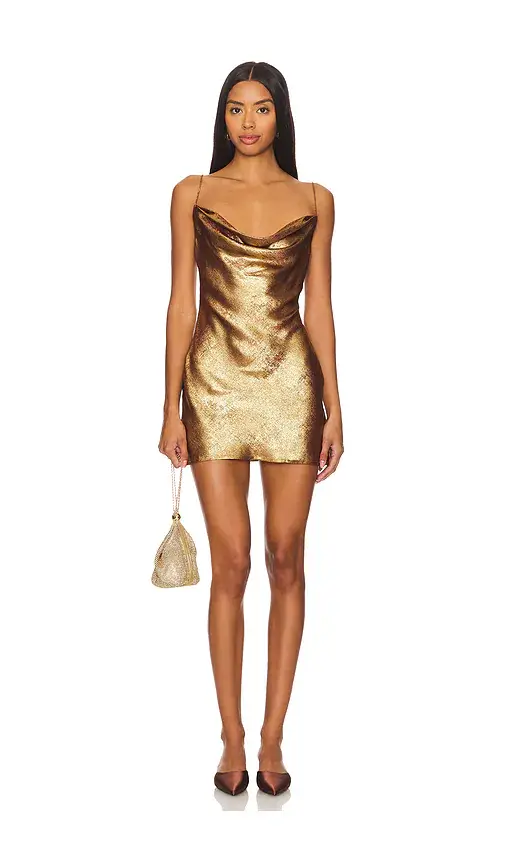 superdown Matti Mini Dress | Image 1 superdown Matti Mini Dress | Image 1