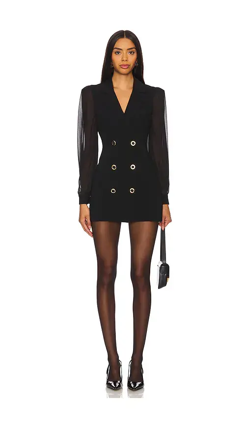 Stone Cold Fox x REVOLVE Olivia Mini Dress