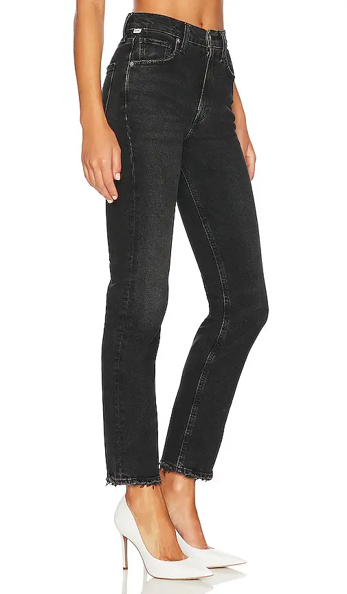 Citizens of Humanity Daphne High Rise Stovepipe Jeans | Thumbnail 2 Citizens of Humanity Daphne High Rise Stovepipe Jeans | Thumbnail 2