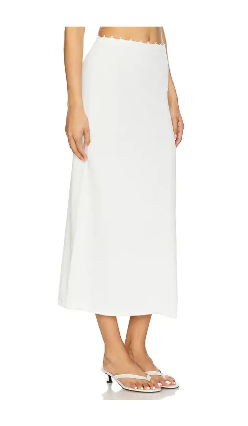 Amelie Teje Dalia Skirt | Thumbnail 2 Amelie Teje Dalia Skirt | Thumbnail 2