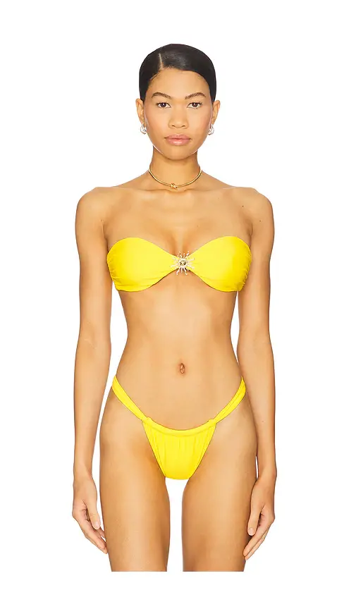 Lovers and Friends Freya Top