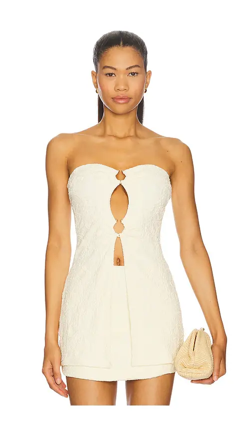 DEVON WINDSOR Joy Top | Image 1 DEVON WINDSOR Joy Top | Image 1