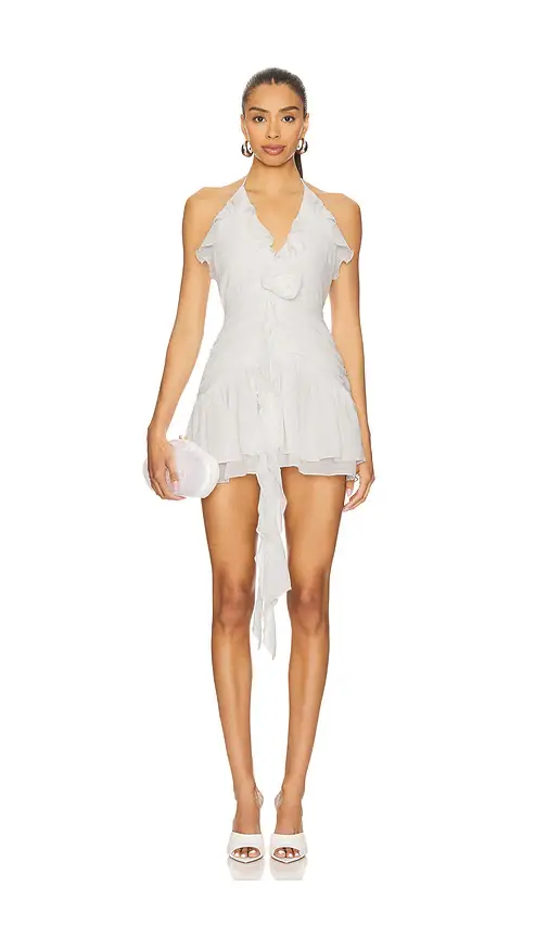 Runaway The Label Zelie Mini Dress | Image 1 Runaway The Label Zelie Mini Dress | Image 1