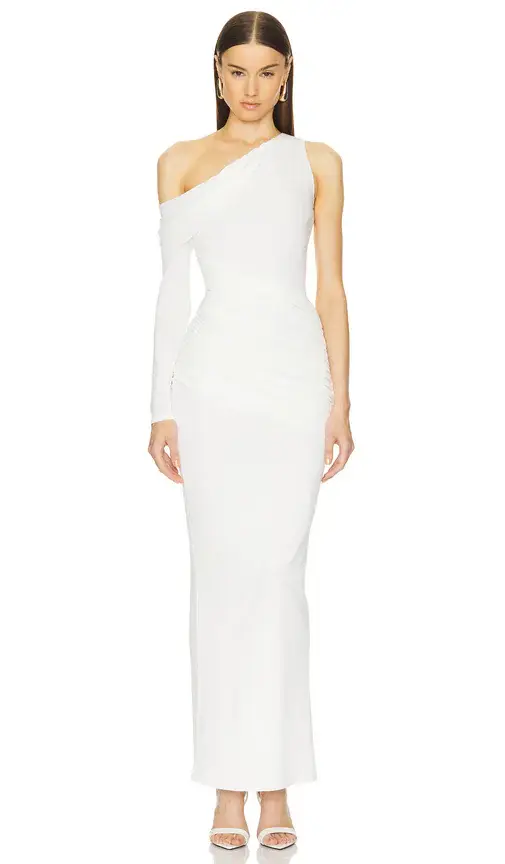 Michael Costello x REVOLVE Mireille Maxi Dress | Image 1 Michael Costello x REVOLVE Mireille Maxi Dress | Image 1