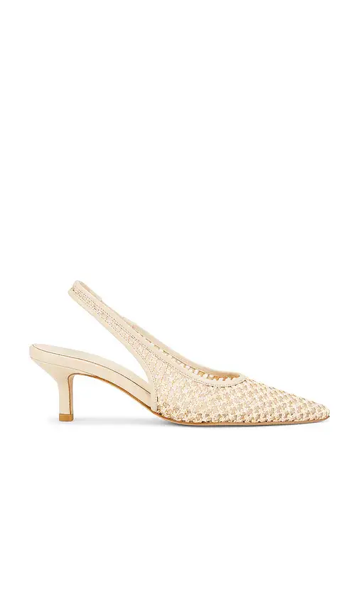 LPA Ti Amo Slingback | Image 1 LPA Ti Amo Slingback | Image 1