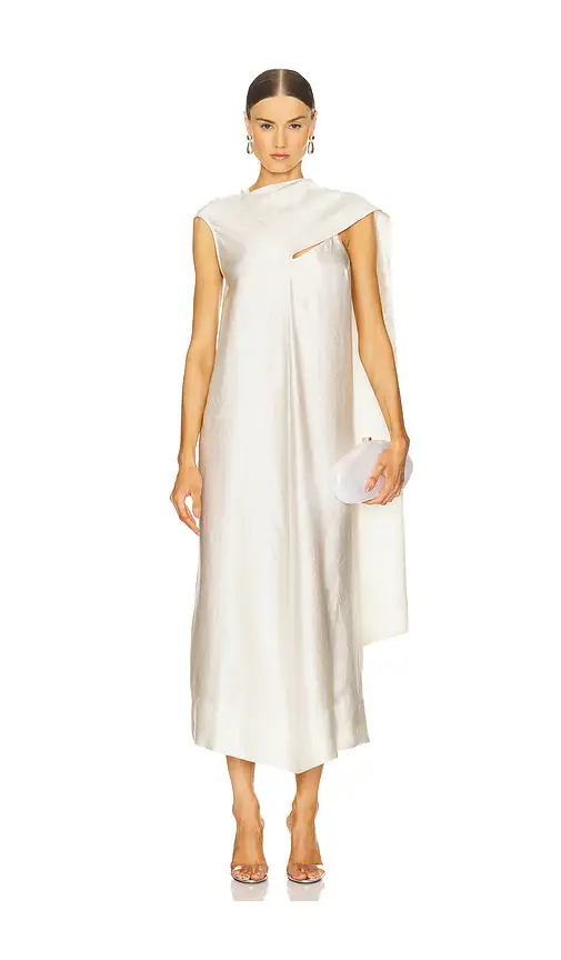 HERSKIND Leroy Dress