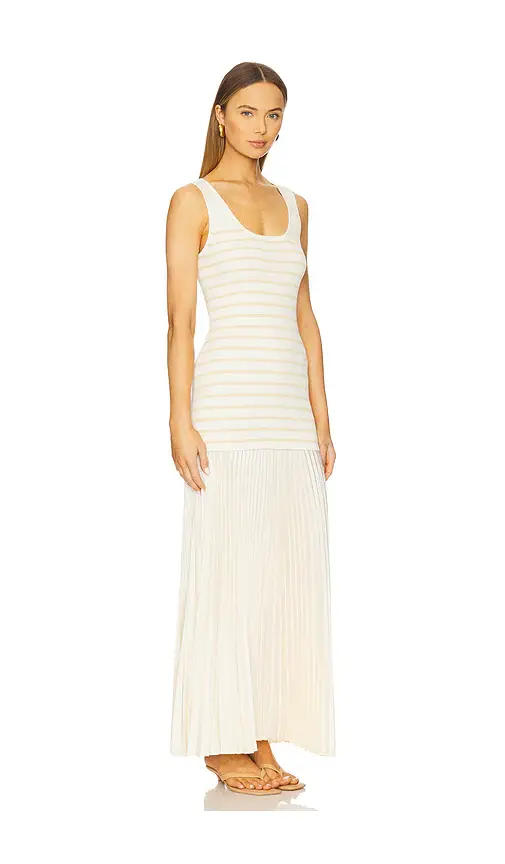 rag & bone Millie Stripe Tank Dress | Thumbnail 2 rag & bone Millie Stripe Tank Dress | Thumbnail 2