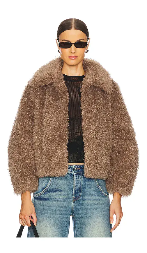 Adrienne Landau The Teddy Bomber | Image 1 Adrienne Landau The Teddy Bomber | Image 1