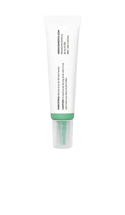Hero Cosmetics Rescue Balm + Red Correct | Thumbnail 2 Hero Cosmetics Rescue Balm + Red Correct | Thumbnail 2