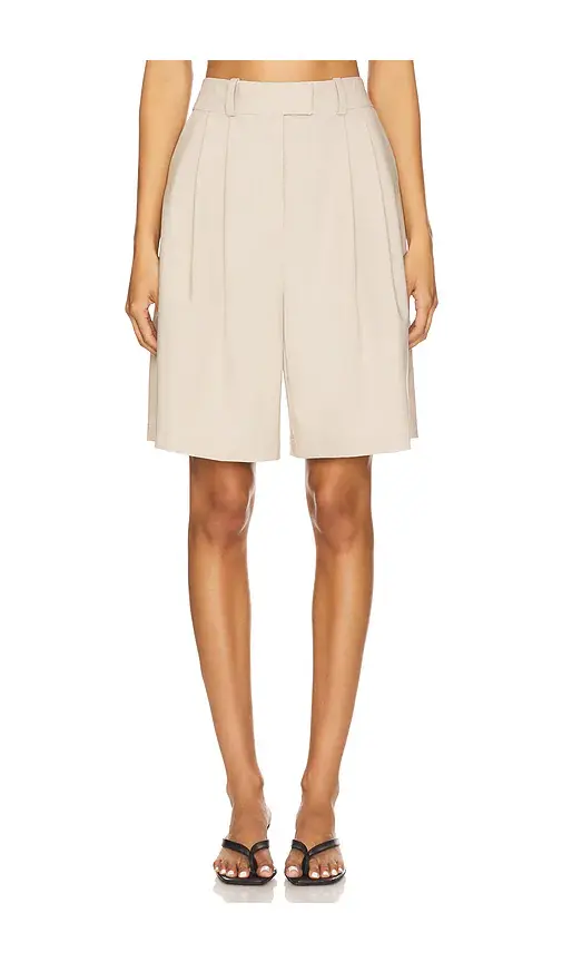 Lovers and Friends Raissa Short