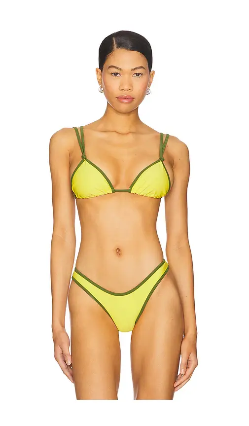 lovewave The Rielle Top