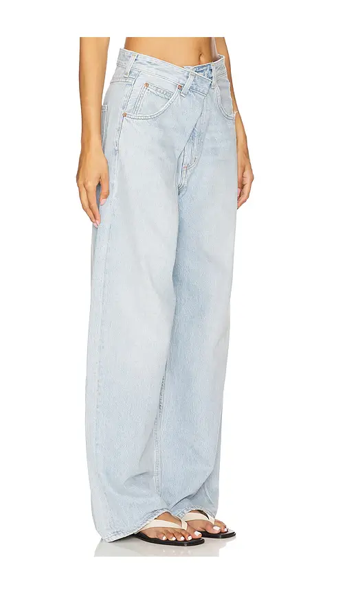 AGOLDE Vana Jeans | Thumbnail 2 AGOLDE Vana Jeans | Thumbnail 2