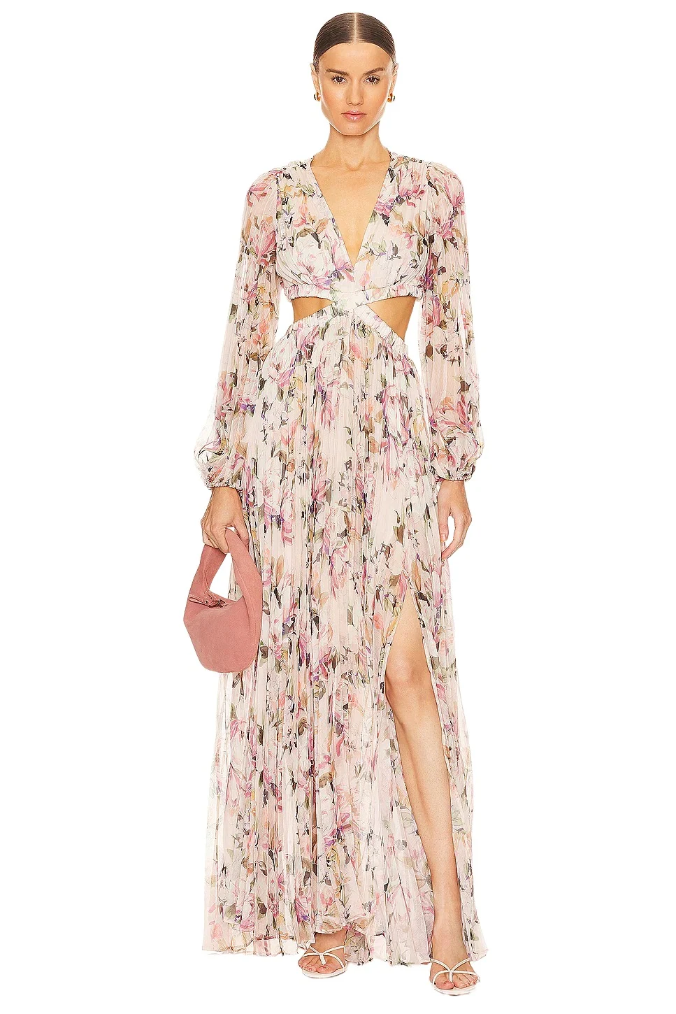 Revery Dress
