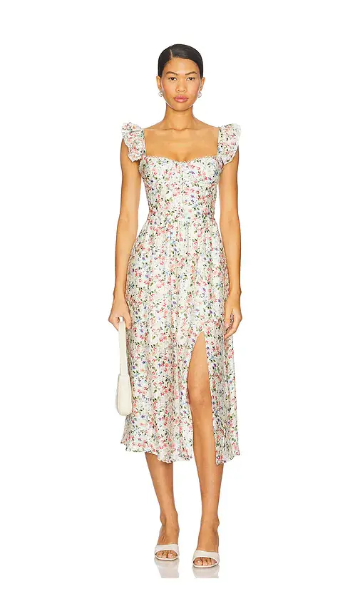 ASTR the Label Wedelia Dress | Image 1 ASTR the Label Wedelia Dress | Image 1