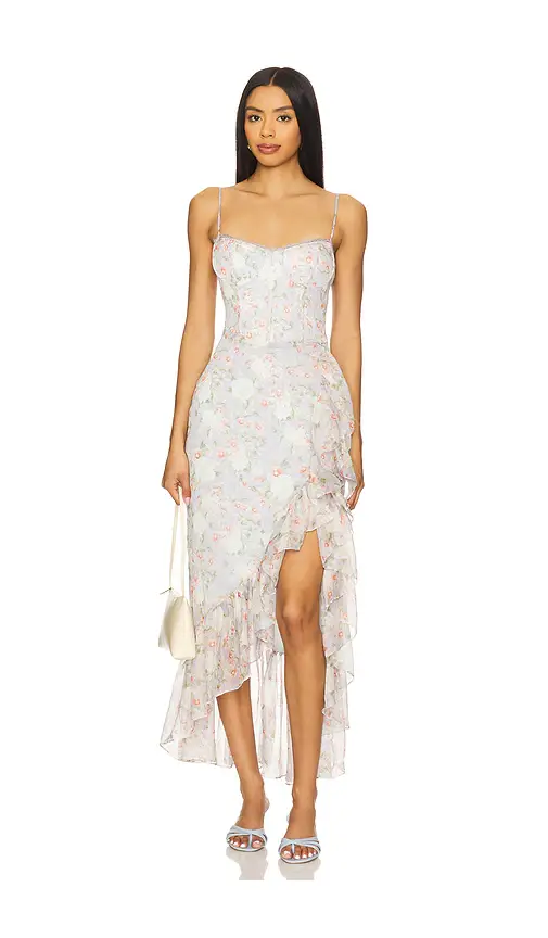 ASTR the Label Brisbane Dress | Image 1 ASTR the Label Brisbane Dress | Image 1