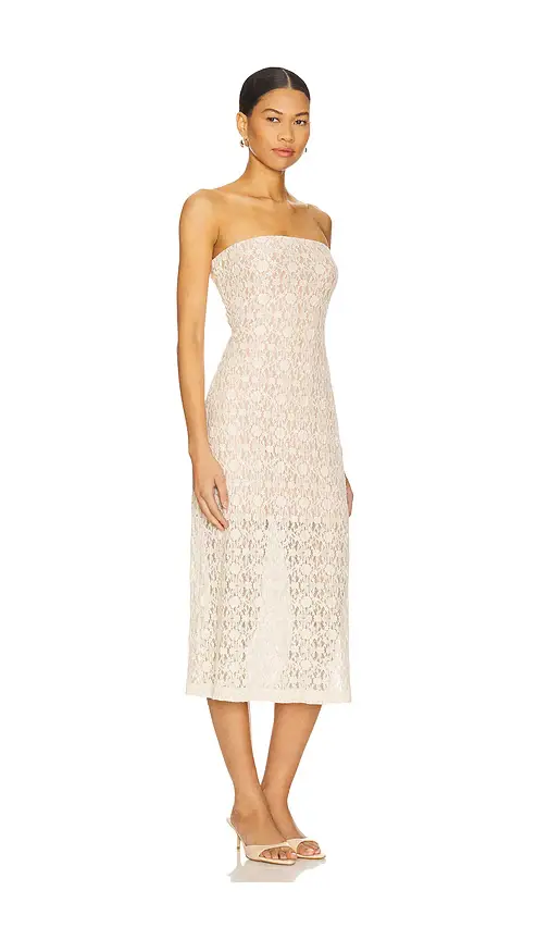 Cami NYC Castela Dress | Thumbnail 2 Cami NYC Castela Dress | Thumbnail 2