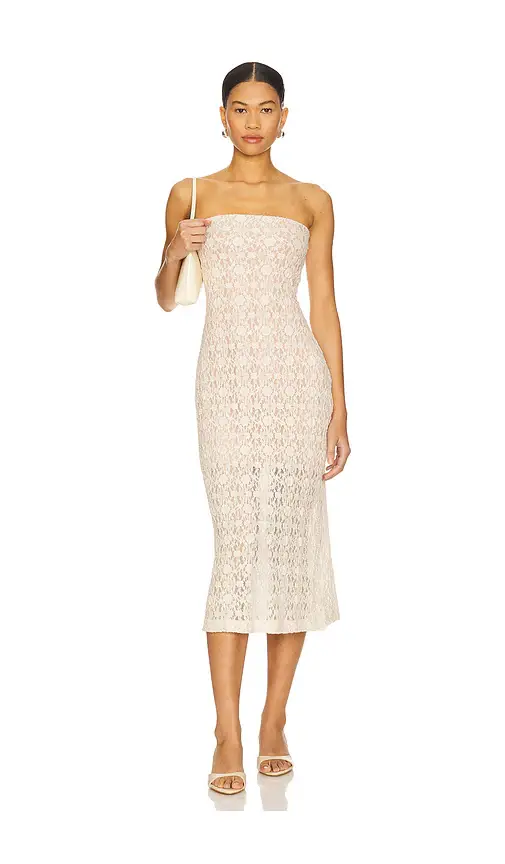 Cami NYC Castela Dress