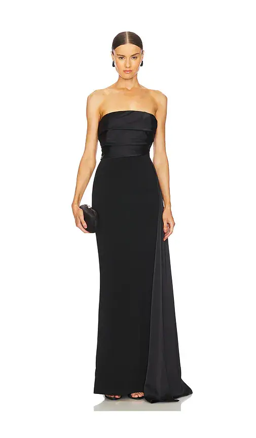 NBD Amira Gown | Image 1 NBD Amira Gown | Image 1