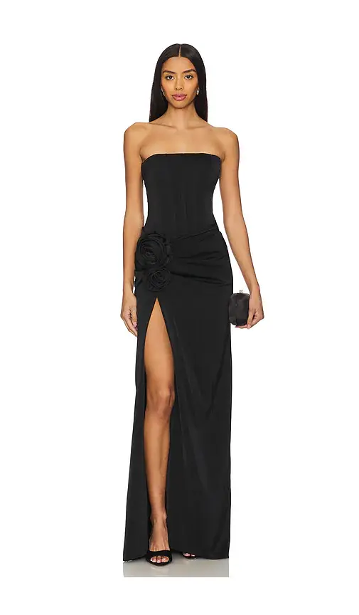 NBD Jake Gown | Image 1 NBD Jake Gown | Image 1