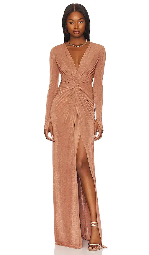 Katie May In A Mood Gown | Image 1 Katie May In A Mood Gown | Image 1