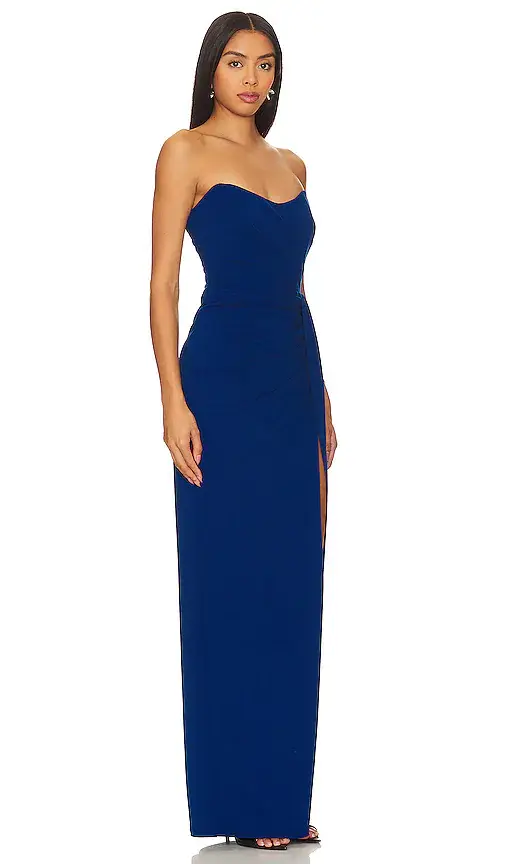 Katie May Pamela Gown | Thumbnail 2 Katie May Pamela Gown | Thumbnail 2