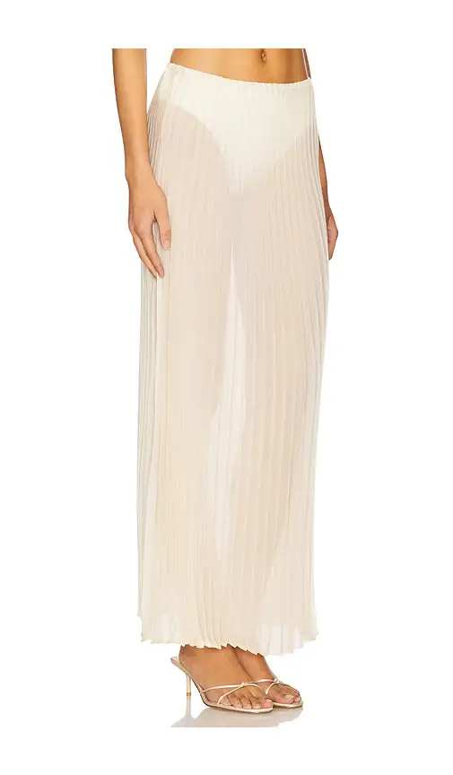 Shani Shemer Thora Maxi Skirt | Thumbnail 2