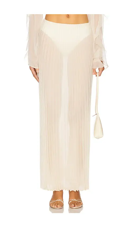Shani Shemer Thora Maxi Skirt | Image 1 Shani Shemer Thora Maxi Skirt | Image 1