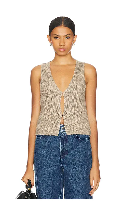 Lovers and Friends Timo Vest