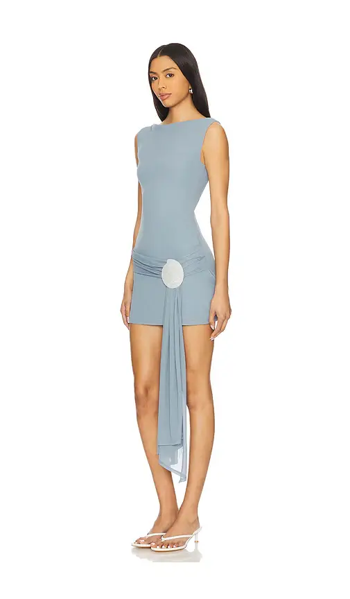 Lovers and Friends Marlowe Mini Dress | Thumbnail 2 Lovers and Friends Marlowe Mini Dress | Thumbnail 2