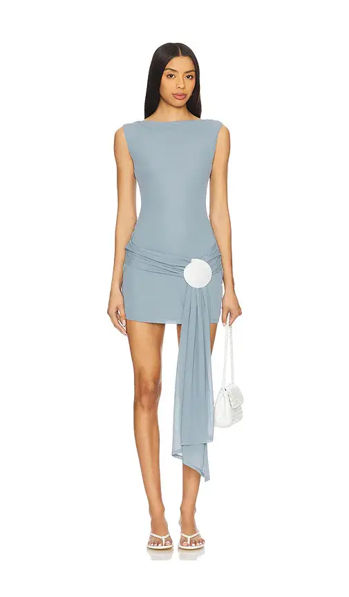 Lovers and Friends Marlowe Mini Dress