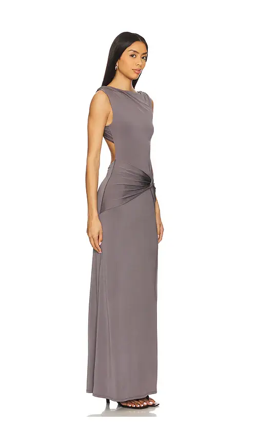 Lovers and Friends Leah Gown | Thumbnail 2 Lovers and Friends Leah Gown | Thumbnail 2