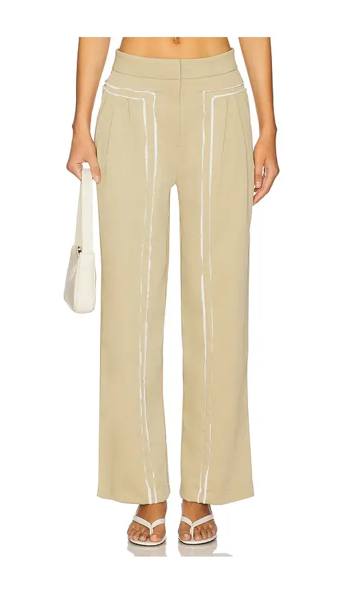 OSIS STUDIO Tracey Pants | Image 1 OSIS STUDIO Tracey Pants | Image 1