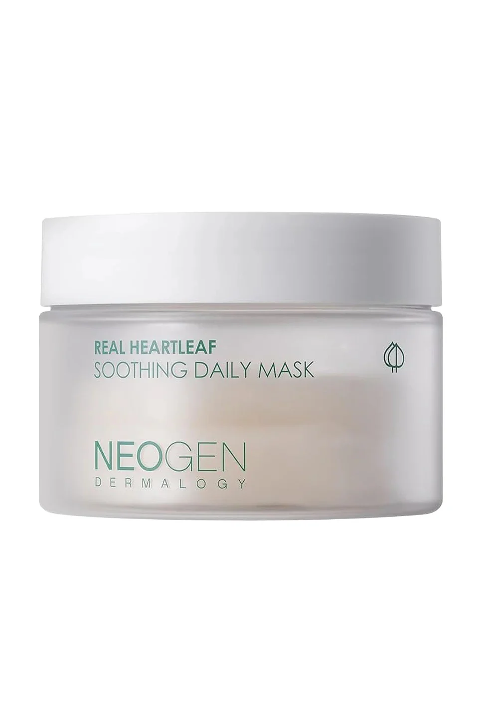 Neogen Real Heartleaf Soothing Daily Mask
