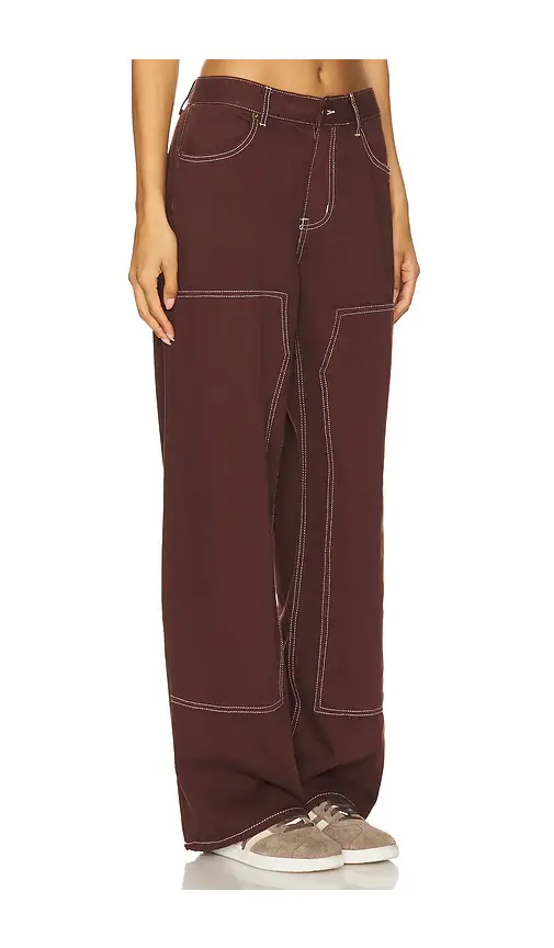LIONESS Anchor Jeans | Thumbnail 2 LIONESS Anchor Jeans | Thumbnail 2