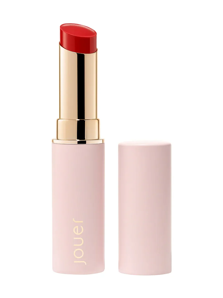 Jouer Cosmetics Balm Bouche Demi-matte Lip