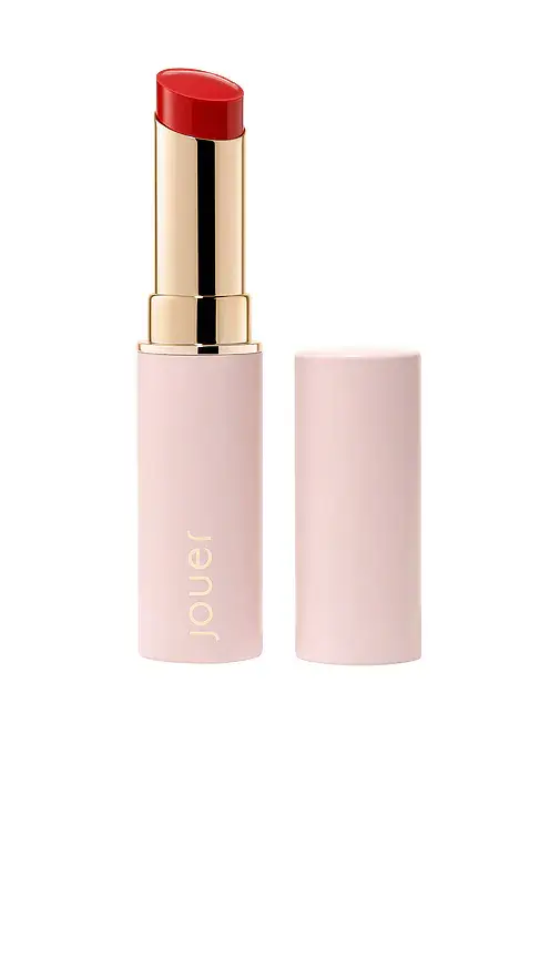 Jouer Cosmetics Balm Bouche Demi-matte Lip | Image 1 Jouer Cosmetics Balm Bouche Demi-matte Lip | Image 1