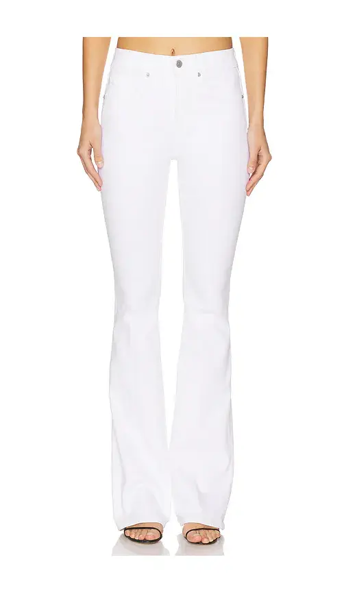 Beverly Skinny Flare Jeans Beverly Skinny Flare Jeans