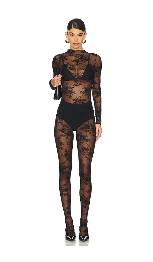 NBD Amalia Jumpsuit | Image 1 NBD Amalia Jumpsuit | Image 1