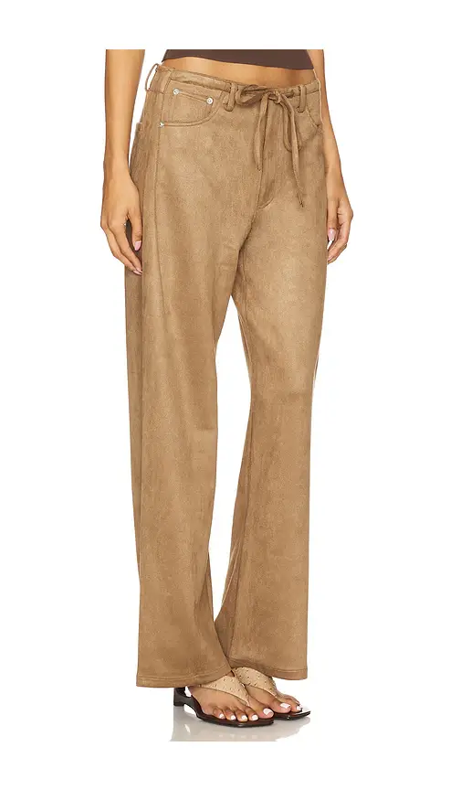 LIONESS Dusty Pant | Thumbnail 2 LIONESS Dusty Pant | Thumbnail 2